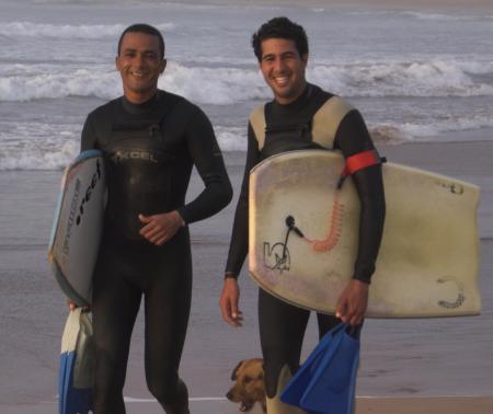 hafid et hicham